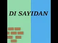 Download Lagu Chord + Lyrics  Di Sayidan - Shaggy Dog Cover By Pribadi Hafiz