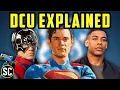 Download Lagu Everything we know about Superman's DC Universe - DCU Explained