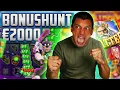Download Lagu €2000 Casino Hunt - Alles of Niets!? (24+)