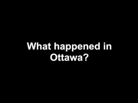 What Happened in Ottawa? | Freedom Convoy 2022 Documentary