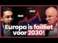 Lagu Ab Flipse: Er Komen Duistere Tijden Aan! Europa’s Verval Is Gestart!