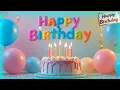 Download Lagu Selamat Ulang Tahun Melody 🌹