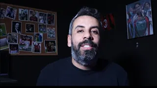 الافريقي يفشل في تجاوز سليمان  البنزرتي بخطة دز تخطف  شواط و شامخ حاجتي بيك اه وجهي  العب يا الخضرا دندنها