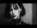 Anne Bloom -  Fallen Angel // Darkwave, Post Punk