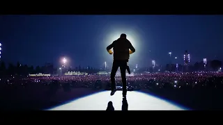 Residency Show -  Roma 2027 (trailer)
