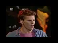 Download Lagu Al Corley -  Square Rooms (Studio Performance '84)