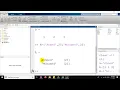 Introduction to MATLAB Cell Array