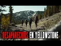 Lagu 10 DESAPARICIONES INEXPLICABLES de Turistas en Yellowstone bajo Circunstancias Misteriosas