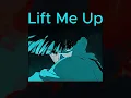 Skillet - Lift Me Up (Slowed and Reverb)