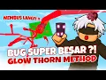 Download Lagu COBAIN SEBELUM DI FIX !! GLOWTHORN METHOD SUPER BESAR !! CEPAT KAYA di Grow a Garden