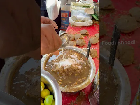 Viral Fateh Chand Kachori wala  #shorts #trending
