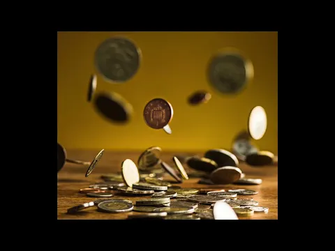 Download MP3 MONEDAS y DINERO - Sonido monedas cayendo - Pesos y Monedas $