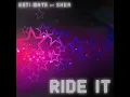 Ride It (weimaR Remix Extended)