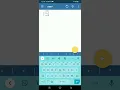 how to assign a value and create variable in python by using mobile Android phone
