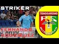 Download Lagu Gila !!! Skills dan Goals STRIKER Mitra Kukar 2018 !! Fernando Rodriguez MP3