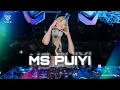 Download Lagu DJ PUIYI (DJ LIVE SET) - HW TIGER PASKAL