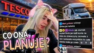 Przegląd YouTube'a #2 – TESCO, klaudeliza, elektryczna obroża, dwuznaczne wiadomości 😈