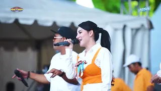 sia sia mengharapkan cak brodin feat lala widi u0026 all artis new pallapa pesta rakyat simpedes 