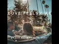 Love Feels Like (feat. Ryan Hart)