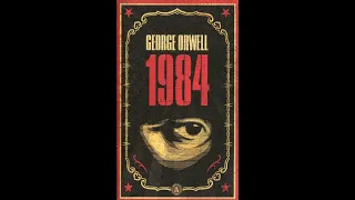 1984 Part 2 Chapter 2 Audiobook 
