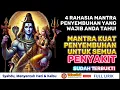 Download Lagu 4 Rahasia Mantra Kuat PENYEMBUHAN Untuk Semua Penyakit yang Wajib Anda Tahu | Shiva Shambho Mantra
