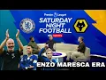 Unbelievable React On Could We See Chelsea CHAMPION | Enzo Maresca Praises Garnacho \u0026 Enzo Fernandez
