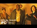 Werewolves Within - Trailer IFC Films