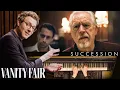 Lagu How Succession's Composer Created the Theme Song | Vanity Fair