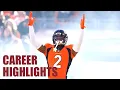 Best of Patrick Surtain II Career Highlights - The Story So Far Gets Increasingly Interesting