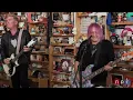 Goo Goo Dolls: Tiny Desk Concert