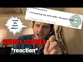 Reddit Stories reaction - I m leaving my wife after 15 years together