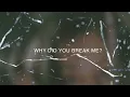 Mackenzie Arromba - hate myself for loving you (official lyric video)