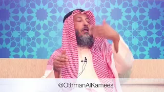 كثرة الصلاة على النبي وساعة الاستجابة من خصائص يوم الجمعة الشيخ عثمان الخميس مقاطع مختصرة مهمة مفيدة 
