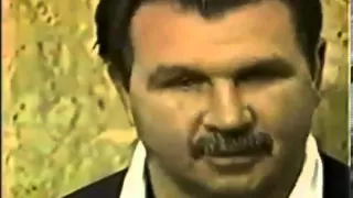 Mike Ditka Rants Includes Ditkith