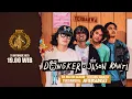 Lagu DCDC PENGADILAN MUSIK #64 DONGKER \u0026 JASON RANTI. HAKIM DI PINDAH TUGASKAN MENJADI PEMBELA