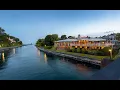 Stafford s Weathervane Restaurant Tour
