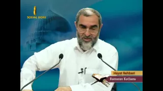 Gazetelere ilan verilen bir aylık "eğlenceli" Ramazan programını okuyoruz