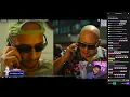 Sami REAGIERT auf ► Hanybal - CALI KEULE feat. Celo & Abdi ◄