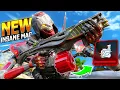The NEW Red Mag Is Absolutely INSANE in Apex Legends