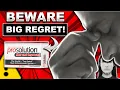 ProSolution Review Buyer Beware Where to Get ProSolution ProSolution Pills Results