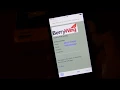 Scan to Web - Barcode Scanner Enabled Web Browser