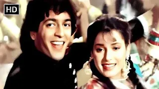 tutak tutak tutiyan ghar ka chirag chunky pandey neelam asha bhosle hits
