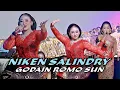 Download Lagu Niken Salindry Terbaru Bersama Romo Sun // Romo Sun Digarap Niken