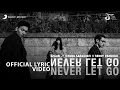 Download Lagu Afgan, Isyana Sarasvati, Rendy Pandugo - Never Let Go | Official Video Lirik