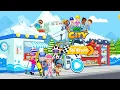 My City Ski Resort - Game Trailer