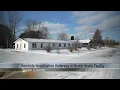 Taylor County Homicide Investigation Underway