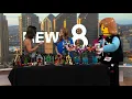 Calling all LEGO lovers LEGOLAND s LEGO festival returns this summer