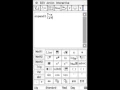 Partial Fractions