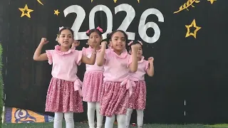    حسك بالدنيا   أجمل استعراض مؤثر عن الأب دندنها
