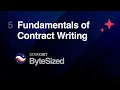 Starknet ByteSized - 5